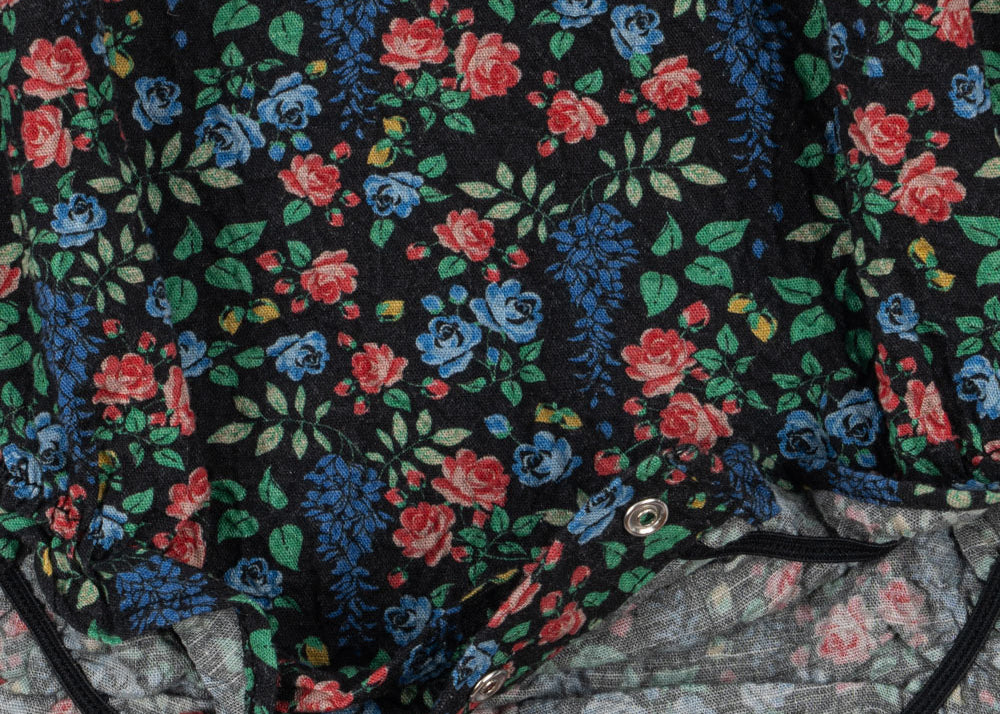 Konges Sløjd A/S Geweven Rompers En Jumpsuits bellasera