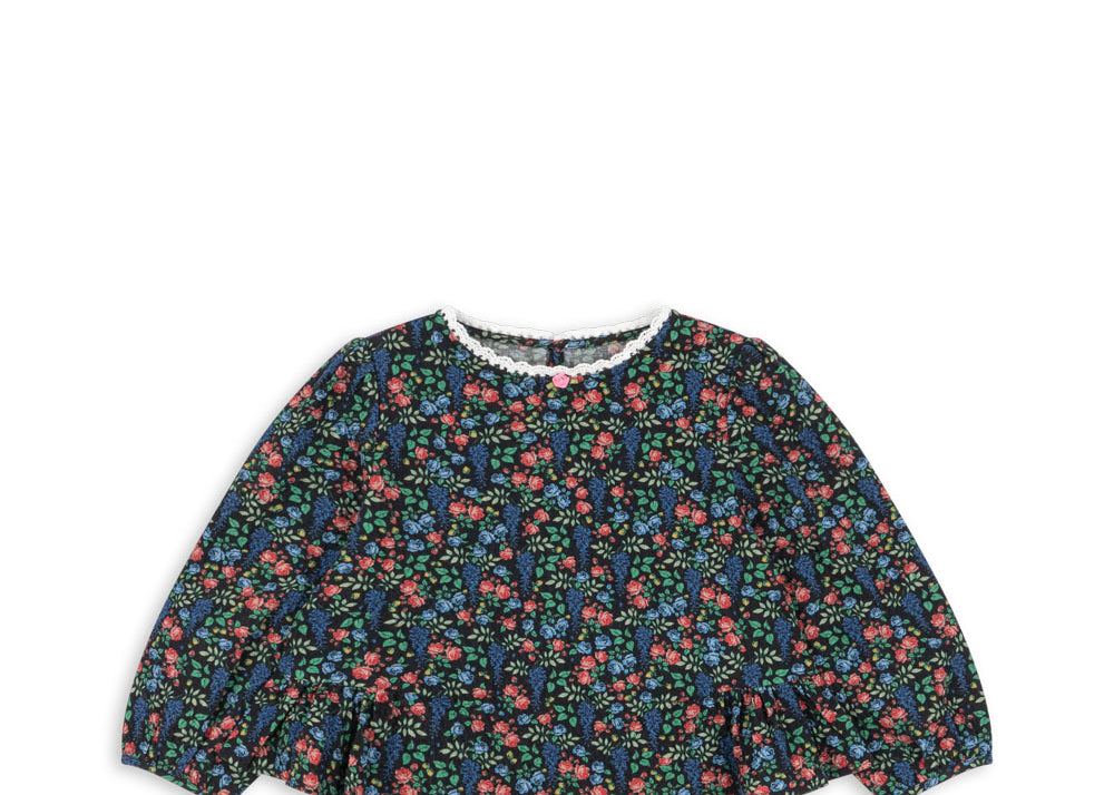 Konges Sløjd A/S Geweven Shirts bellasera