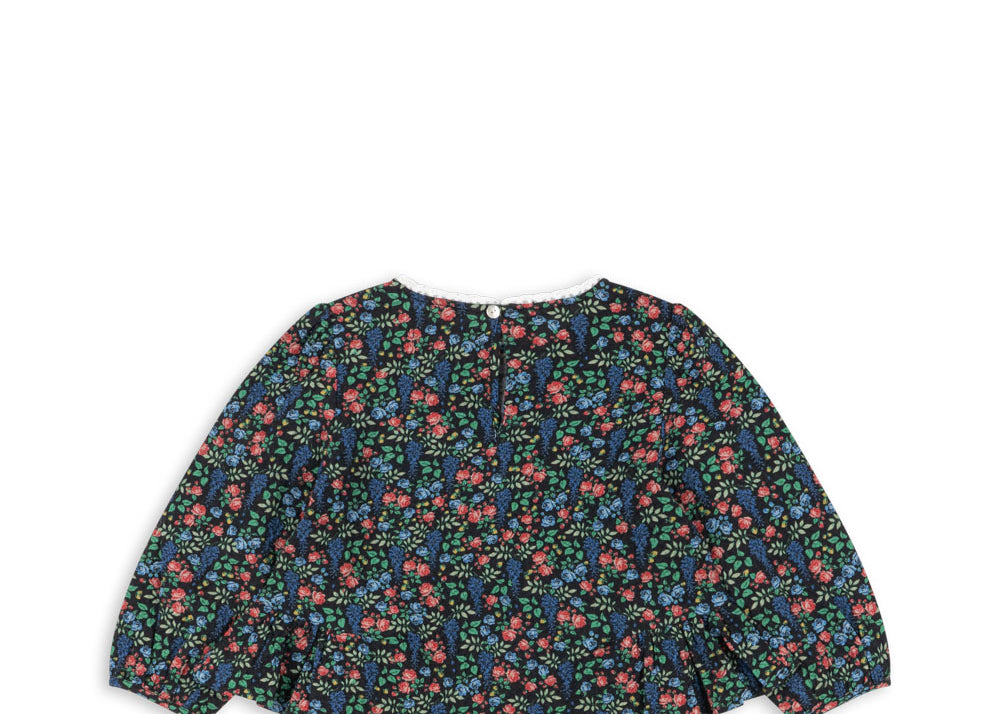 Konges Sløjd A/S Geweven Shirts bellasera