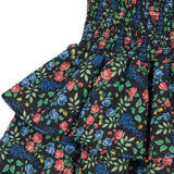 Konges Sløjd A/S Rokjes - Geweven bellasera