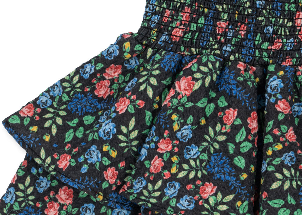 Konges Sløjd A/S Rokjes - Geweven bellasera