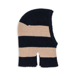 Konges Sløjd A/S Balaclava'S blue stripe