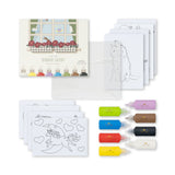 Konges Sløjd A/S Creatief Spelen multi