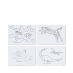 Konges Sløjd A/S Creatief Spelen multi