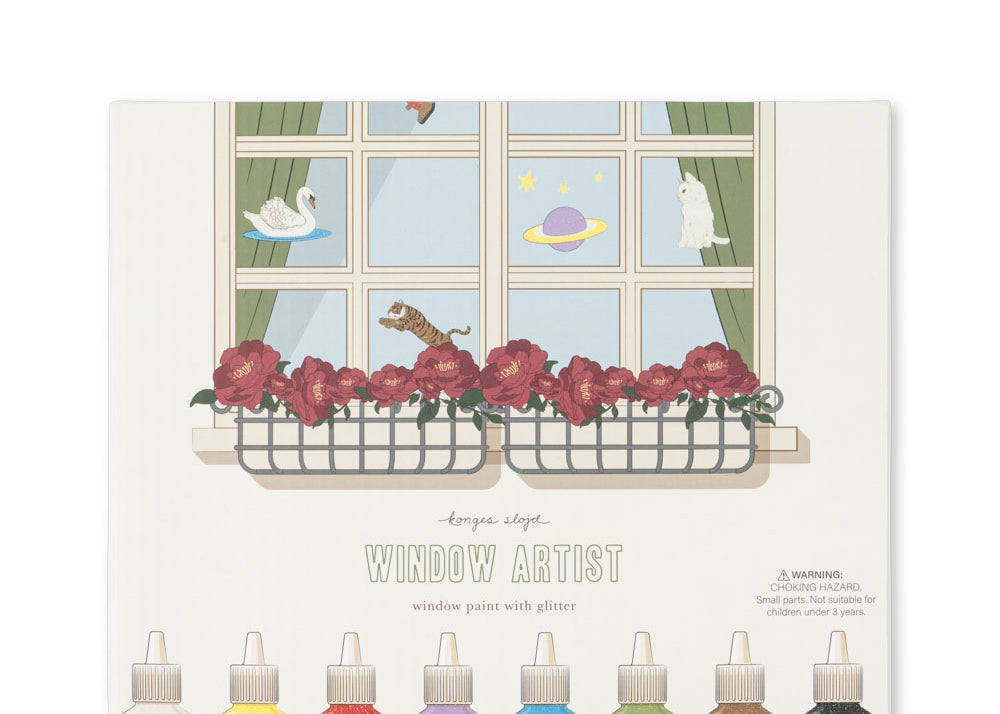 Konges Sløjd A/S Creatief Spelen multi