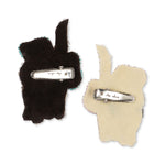 Konges Sløjd A/S Haaraccessoires bow kitty