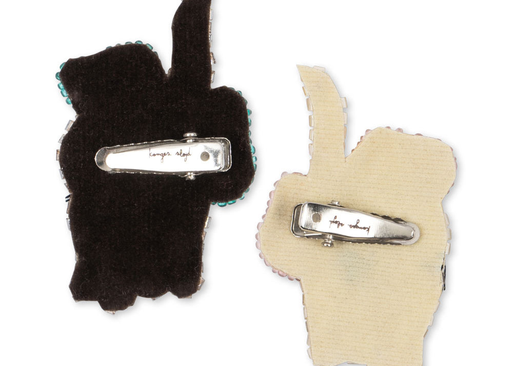 Konges Sløjd A/S Haaraccessoires bow kitty