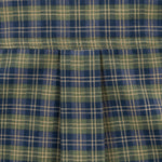 Konges Sløjd A/S Geweven Shirts laurel blue check