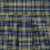 Konges Sløjd A/S Geweven Shirts laurel blue check