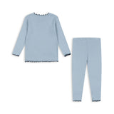 Konges Sløjd A/S Sets blue fog