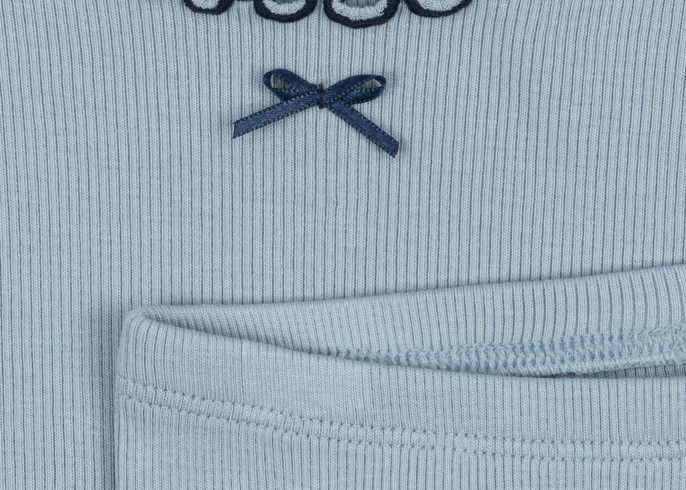 Konges Sløjd A/S Sets blue fog