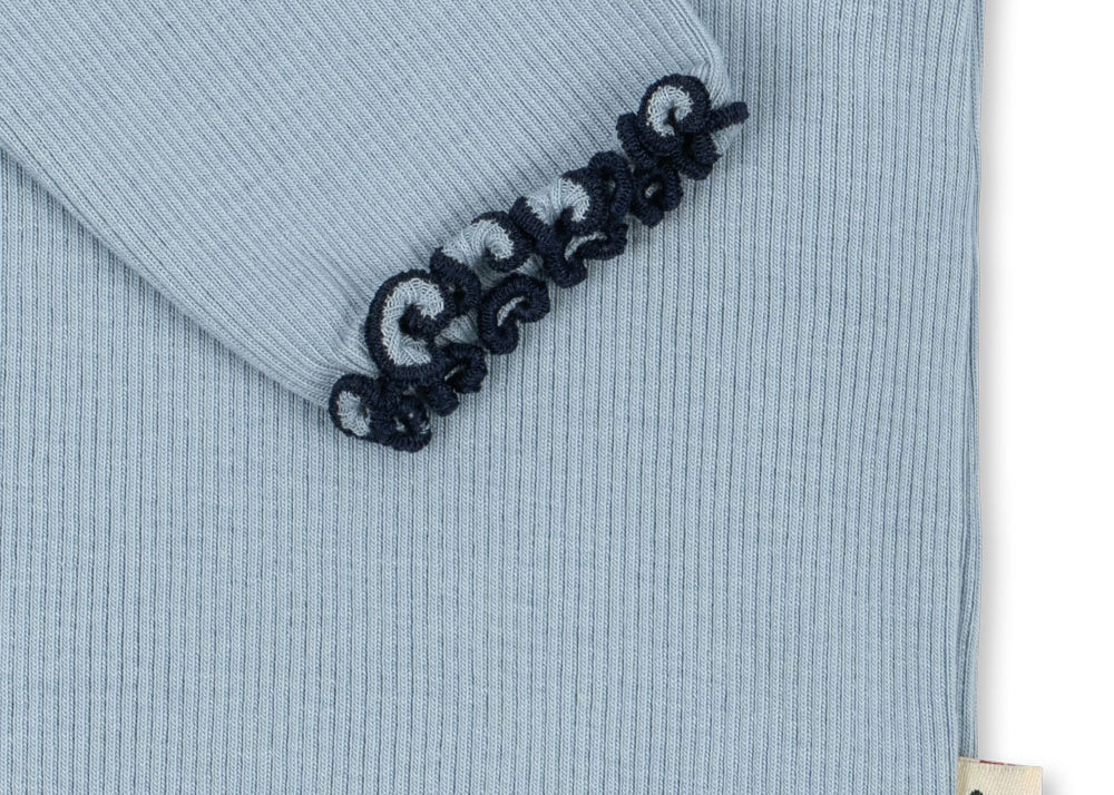 Konges Sløjd A/S Sets blue fog