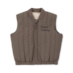 Konges Sløjd A/S Thermokleding walnut