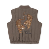 Konges Sløjd A/S Thermokleding walnut