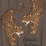 Konges Sløjd A/S Thermokleding walnut