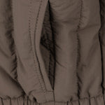 Konges Sløjd A/S Thermokleding walnut