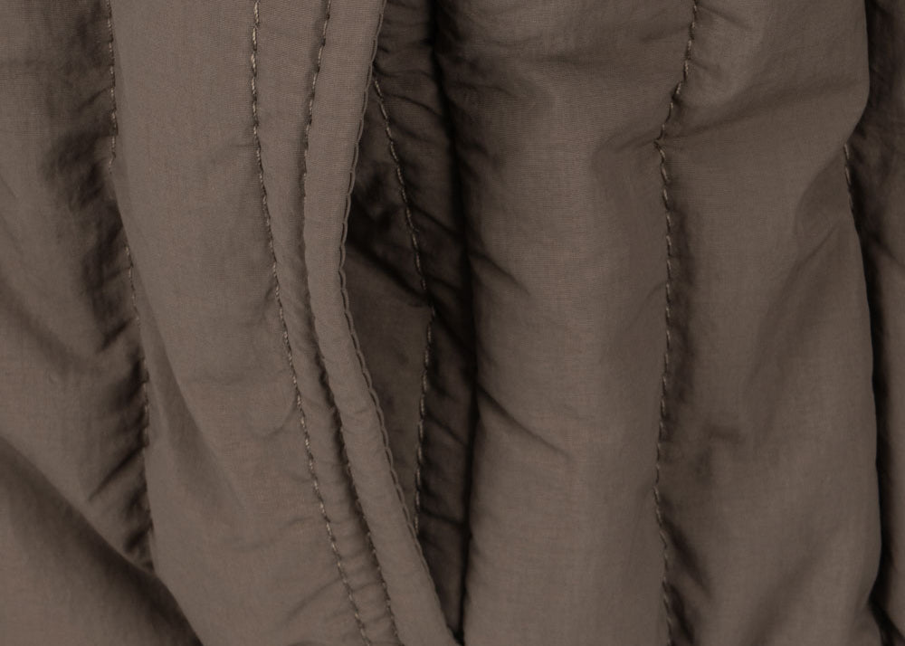 Konges Sløjd A/S Thermokleding walnut