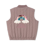 Konges Sløjd A/S Thermokleding twilight mauve