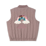 Konges Sløjd A/S Thermokleding twilight mauve