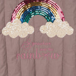 Konges Sløjd A/S Thermokleding twilight mauve