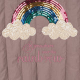 Konges Sløjd A/S Thermokleding twilight mauve