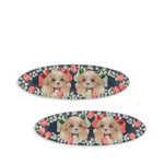 Konges Sløjd A/S Haaraccessoires puppy