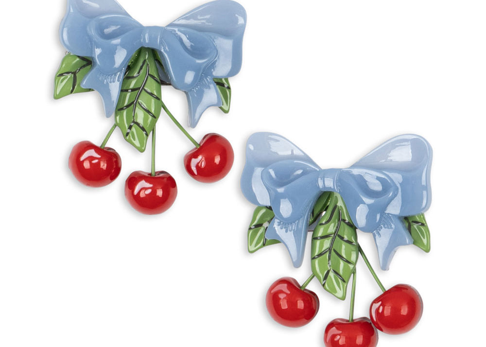 Konges Sløjd A/S Haaraccessoires amarena