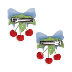 Konges Sløjd A/S Haaraccessoires amarena