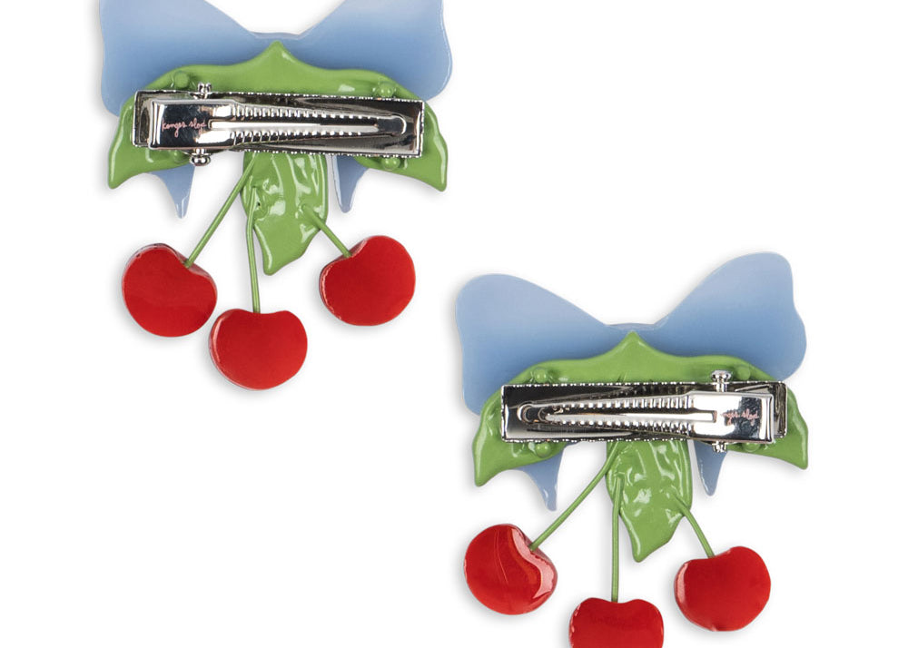 Konges Sløjd A/S Haaraccessoires amarena