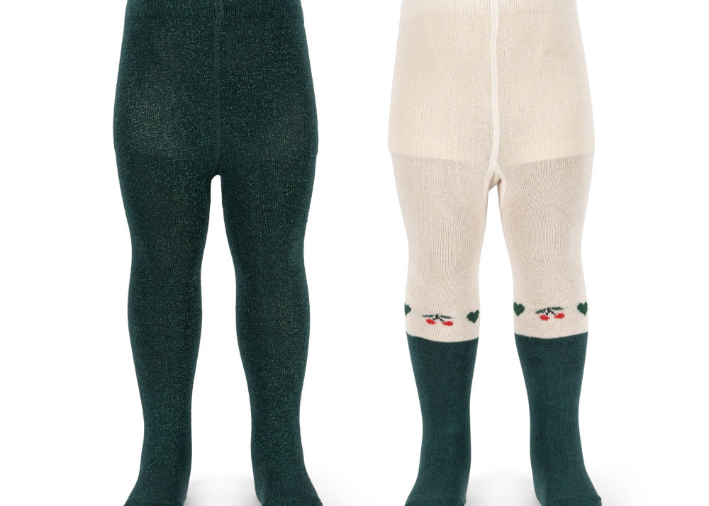 Konges Sløjd A/S Pantys cherry mix