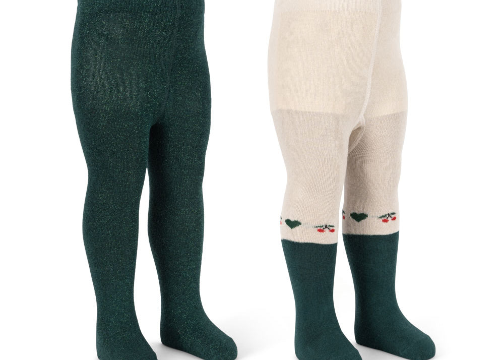 Konges Sløjd A/S Pantys cherry mix