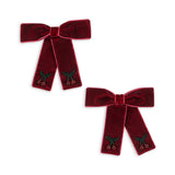 Konges Sløjd A/S Haaraccessoires rio red