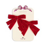 Konges Sløjd A/S Haaraccessoires barbados cherry