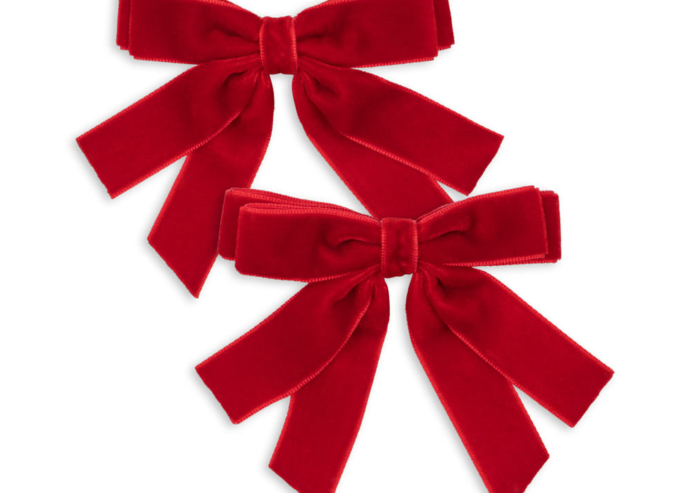 Konges Sløjd A/S Haaraccessoires barbados cherry