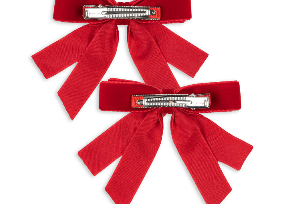 Konges Sløjd A/S Haaraccessoires barbados cherry