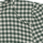 Konges Sløjd A/S WOVEN DRESSES green check