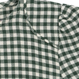 Konges Sløjd A/S WOVEN DRESSES green check