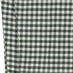 Konges Sløjd A/S Geweven Broeken green check