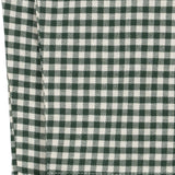 Konges Sløjd A/S Geweven Broeken green check