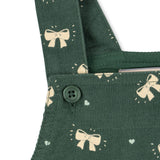 Konges Sløjd A/S WOVEN DRESSES boucle hunter