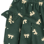 Konges Sløjd A/S Geweven Broeken boucle hunter