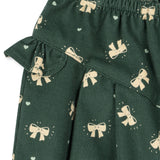 Konges Sløjd A/S Geweven Broeken boucle hunter