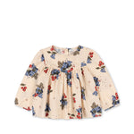 Konges Sløjd A/S Geweven Shirts cremona