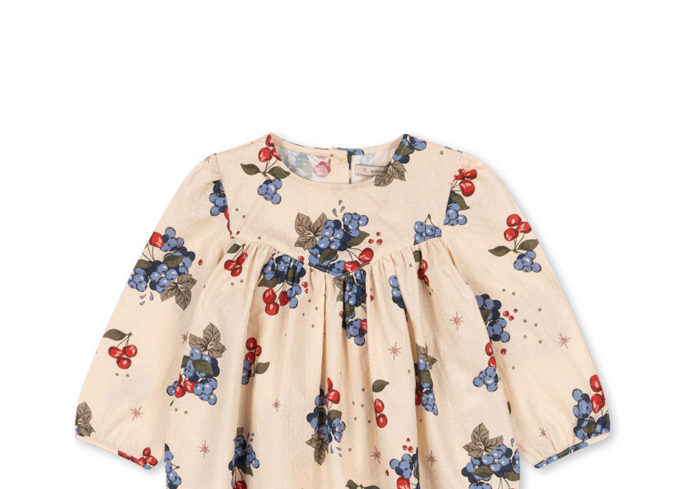 Konges Sløjd A/S Geweven Shirts cremona