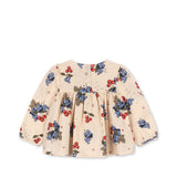 Konges Sløjd A/S Geweven Shirts cremona