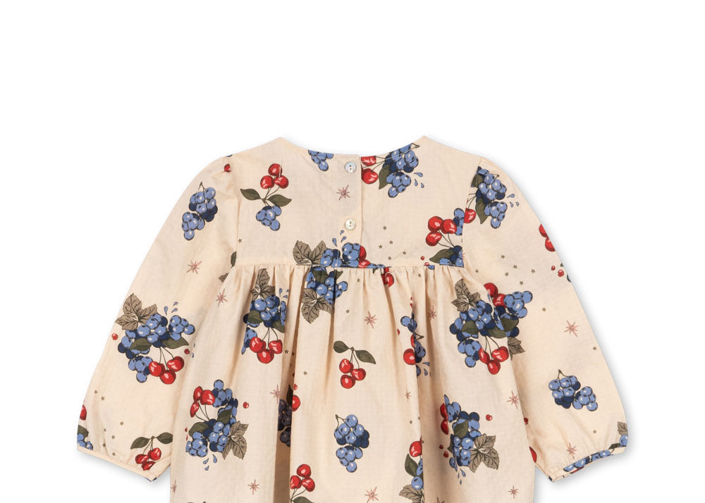 Konges Sløjd A/S Geweven Shirts cremona