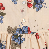 Konges Sløjd A/S Geweven Shirts cremona