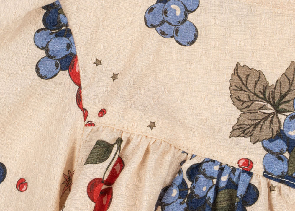 Konges Sløjd A/S Geweven Shirts cremona