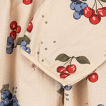 Konges Sløjd A/S Geweven Shirts cremona