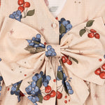 Konges Sløjd A/S WOVEN DRESSES cremona